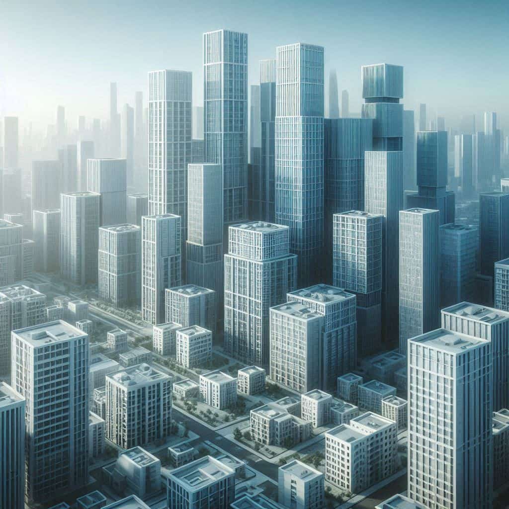 大厦名字文章配图