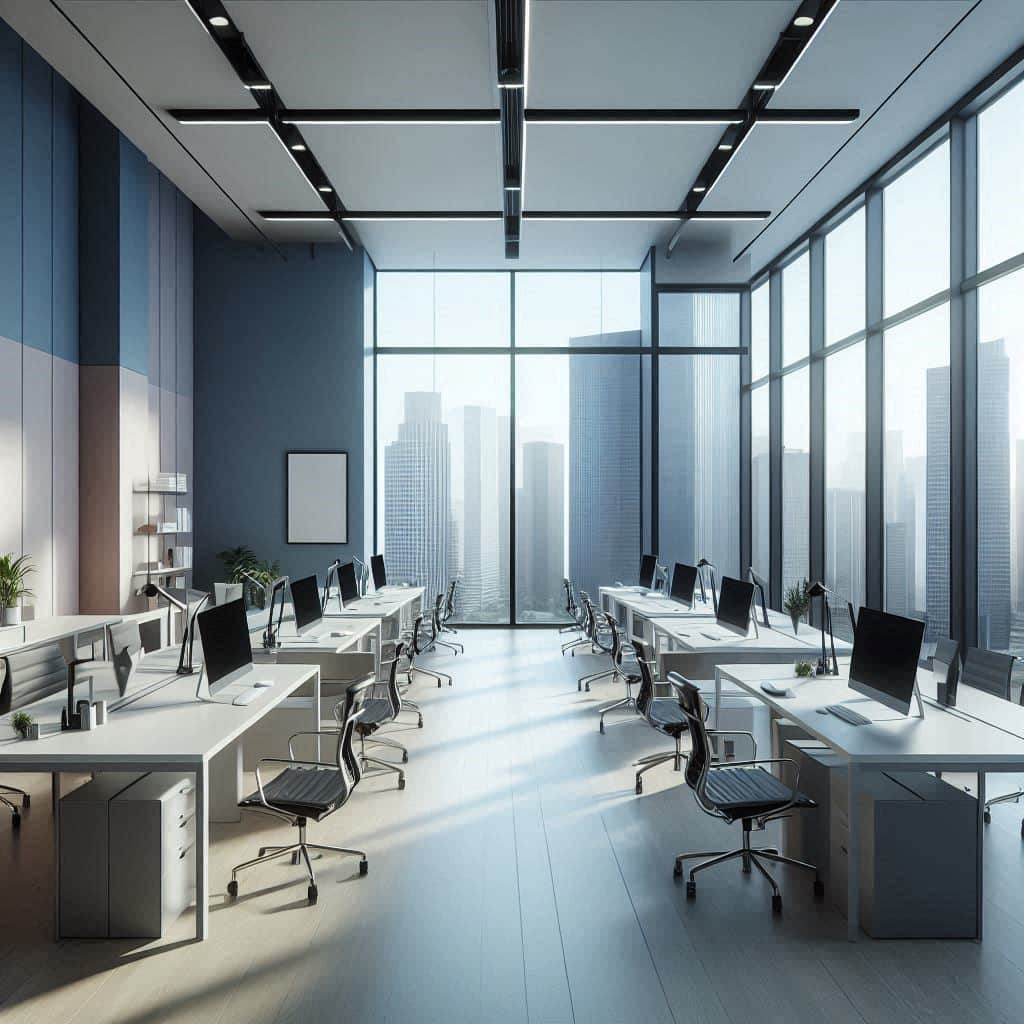 大厦名字文章配图